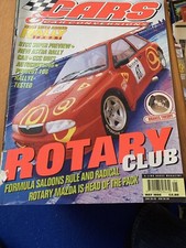 cars and car conversions