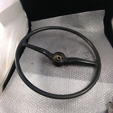 ORIGINAL STEERING WHEEL