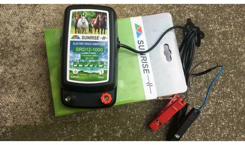 Full set miles electric - full,