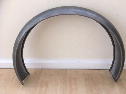 Universal steel - 4½",