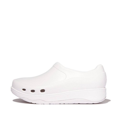 Fitflop id4 194 work - work, clogs