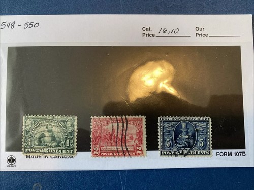 Stamps 328 330 used - -,