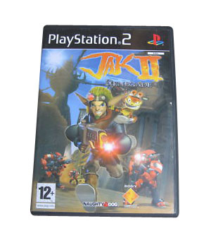 Jak renegade pegi - jak,