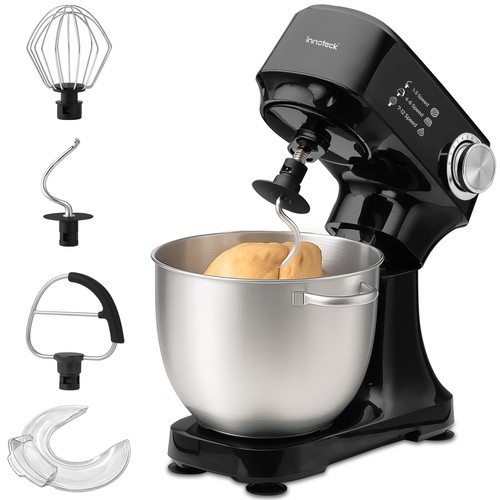 Stand mixer baking food - mixer,