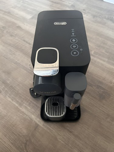 Longhi lattissima one - de'longhi,