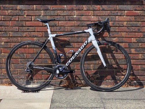 Colnago c64 rim brake - -, dura