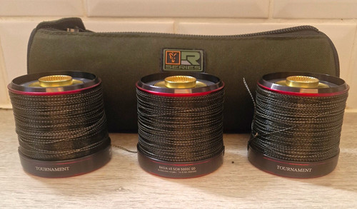 Daiwa basia scw 5000c - 3x,