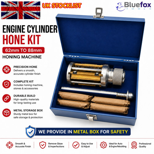 88mm engine cylinder - 62–88mm,