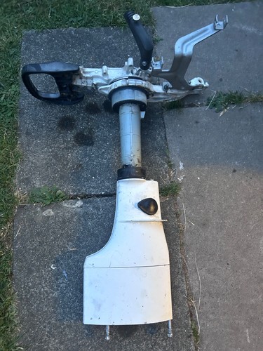 Genuine suzuki johnson - genuine,