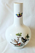 GORGEOUS HEREND ROTHSCHILD