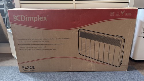Dimplex plxc300e 3kw - dimplex,