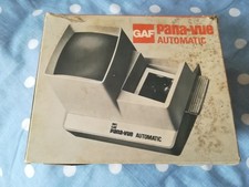 GAF Panavue Automatic 35mm