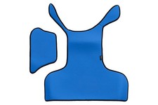 TRUCK Center tunnel floor mat