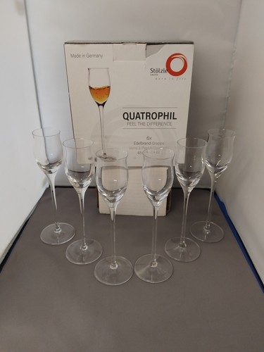 Stolzle quatrophil crystal - stolzle,
