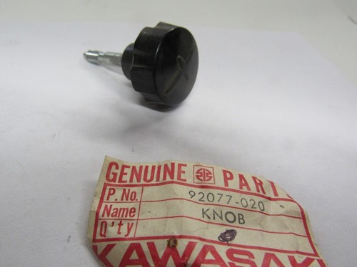 Kawasaki nos new 92077 020 - kawasaki, 92077-020