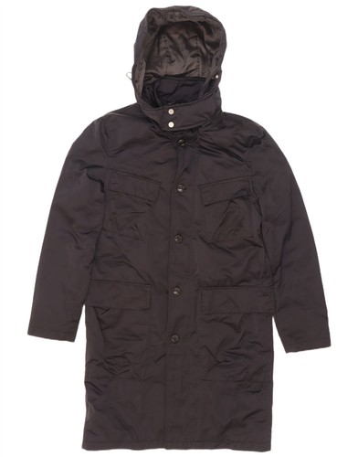 Zara mens hooded - hooded, coat