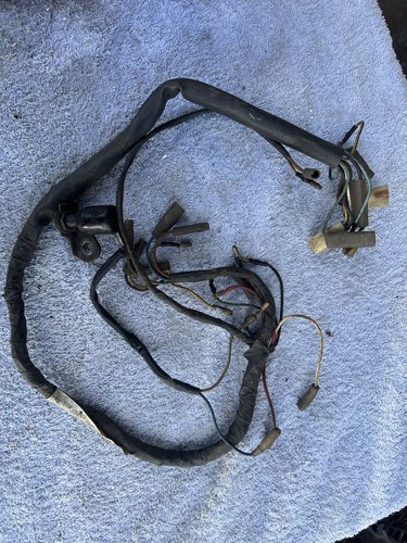 Yamaha fs1 wiring - fs1-e,