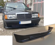 Front Bumper Spoiler MERCEDES
