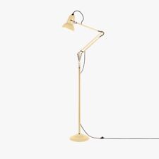 Floor Lamp Yellow National Trust Anglepoise Original 1227 RRP £329
