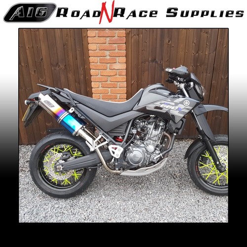 Yamaha xt660 2004 - xt660, a16