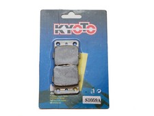 Brake Pads Rear For Yamaha YFM