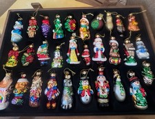 Thomas pacconi glass christmas - thomas,