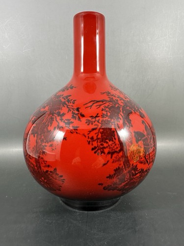 Royal doulton flambé - doulton,