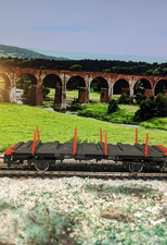 Vintage HORNBY OO Gauge Model