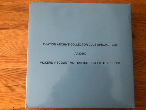 Corgi aviation archive aa30509 - corgi,