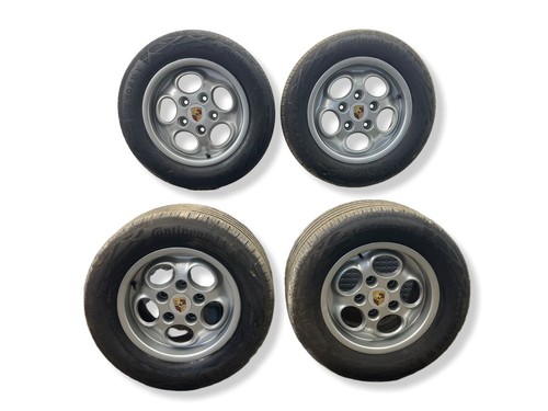 Porsche 944 1986 set - 1986, r15