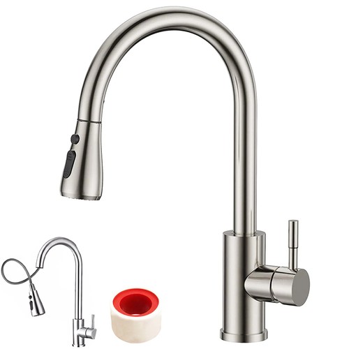 360 kitchen sink mixer - mixer, taps