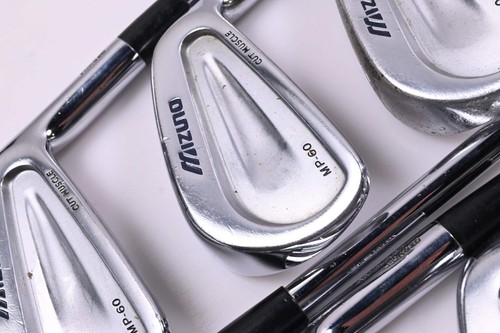 Mizuno irons 4 pw - mizuno, /