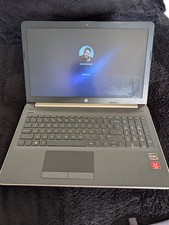Bargain Hp powerfully laptop
