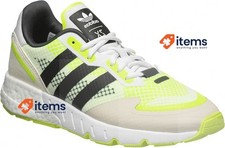 adidas Men's Zx 1k Boost Gymnastics Shoe Size UK 7 EU 40