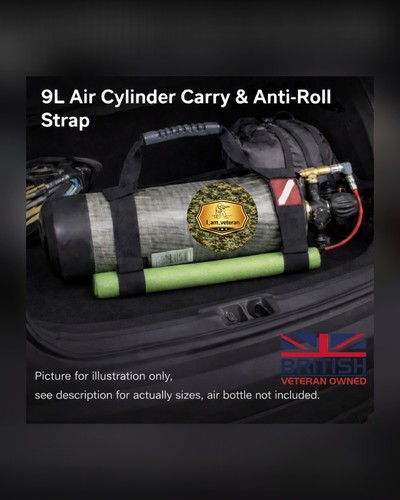 Pcp airgun rifle dive - airgun,