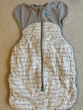 Love to Dream Sleepsack