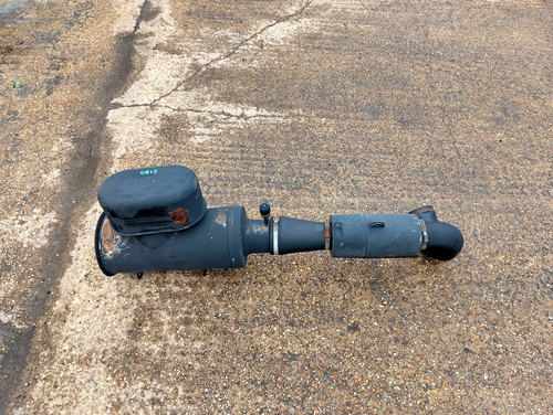Ford cargo 0813 - 0811, dover