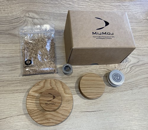 Mijmoj oak cocktail and - oak,