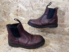 Hoggs Of Fife Goodyear Welt
