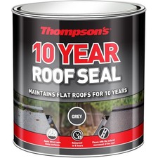 Thompson's 10 Year Roof Seal