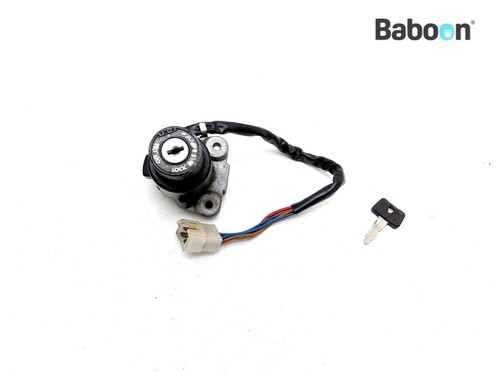 Ignition switch yamaha fzr - yamaha,