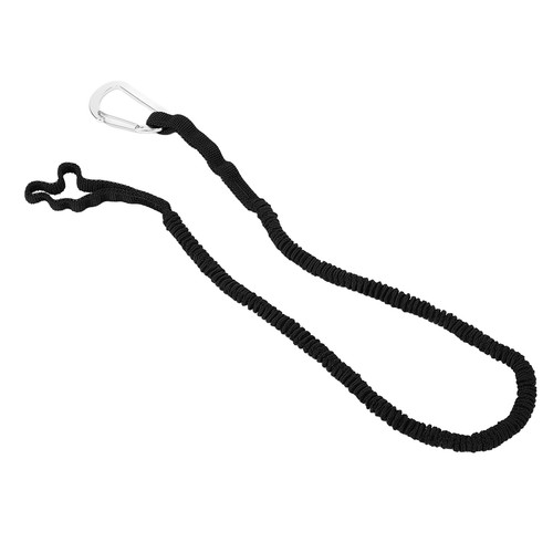 Kayak paddle leash - paddle,