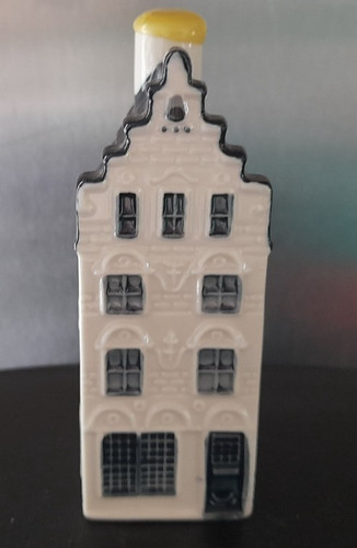 Vintage bols klm - vintage,