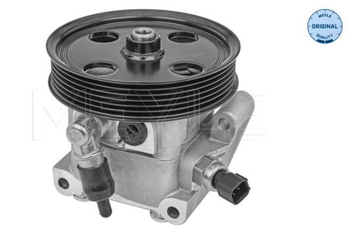Meyle 714 631 - meyle, steering