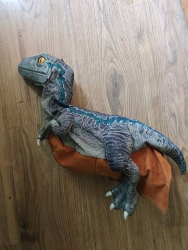 Large dinosaur glove - dinosaur,