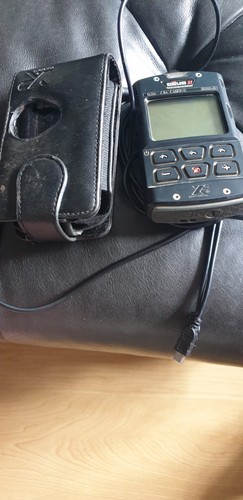 Remote control box and - xp,