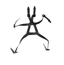 British Army GSR Gas Mask