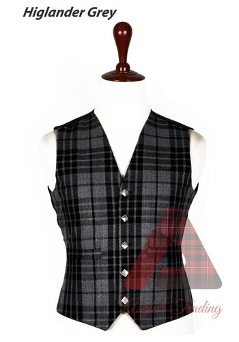 Scottish tartan kilt - scottish, 5