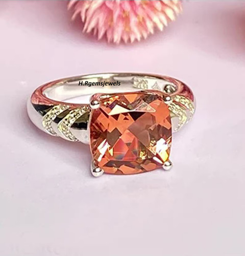 Vintage zultanite ring - zultanite,