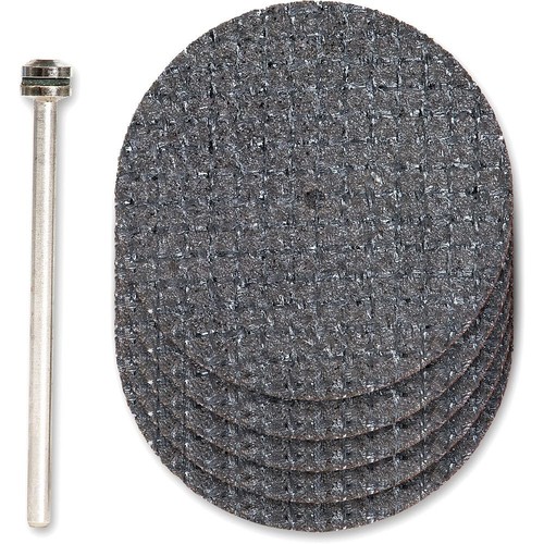 Proxxon 38mm cutting discs - cutting, &
